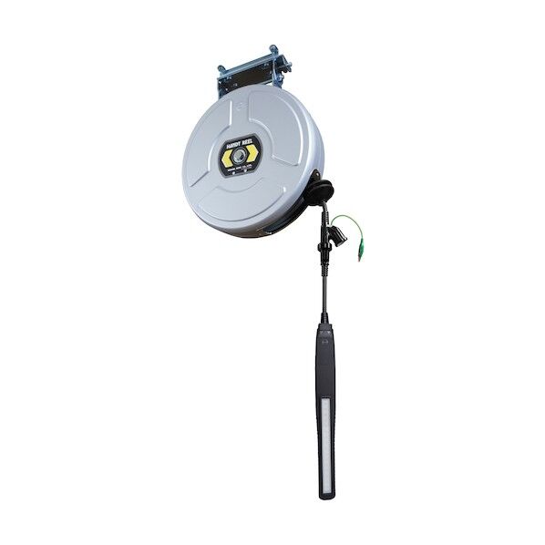 大型エボリューションライトリール 1.25sqX15m 6A HUC-1015EV 1点