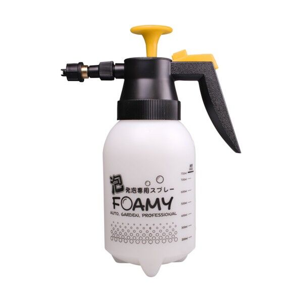 ※法人専用品※ 発砲専用スプレー オートフォーミー 750ML AF750 1点