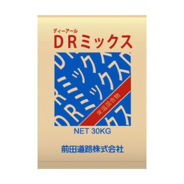  DRミックス30kg袋 07112DR 1袋