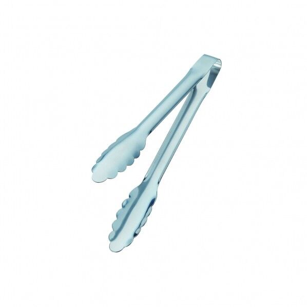 18-0安心安全トング180mm 045087001 1本