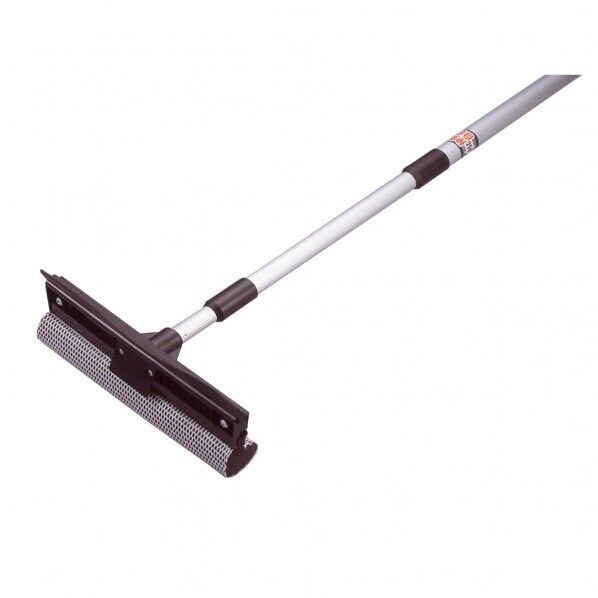 アルミ伸縮式ロングクリーナー ?最大2.6mまで伸縮可能? 1個