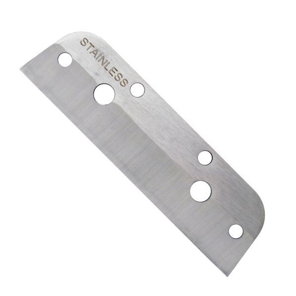 BIGMAN 樹脂管カッター 替刃 1個...