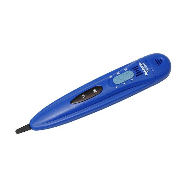 100V200V判別機能付検電器