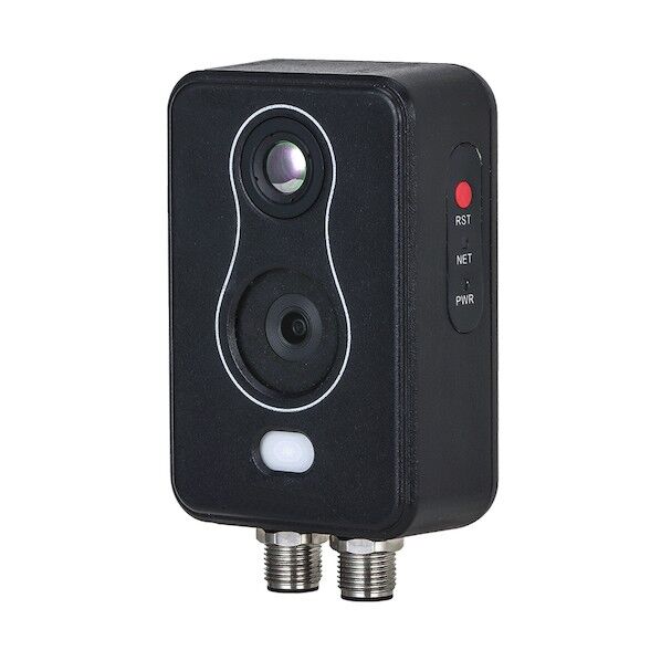 マグネット型サーモグラフィーカメラ 2mm MT-TGM20 1点