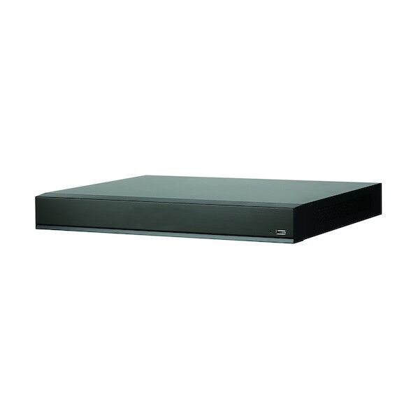 16チャンネルハードディスクNVR NVR-TGDL16PB 1点