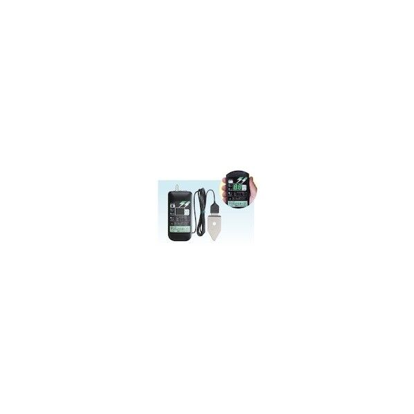 電気さく用検電器 デジタルテスター(LED式)
