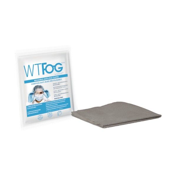 曇り止め WTFOG(ワットフォグ)1枚