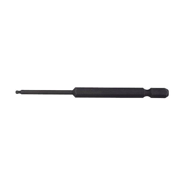 水戸工機 電動ドリル用ヘックスビットBP2.5mm EBH-2.5 1点