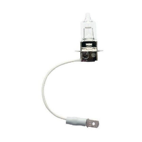 小糸製作所 LED55BRSM LED赤色散光式警光灯 M型 55型12V(幅550mmタイプ 