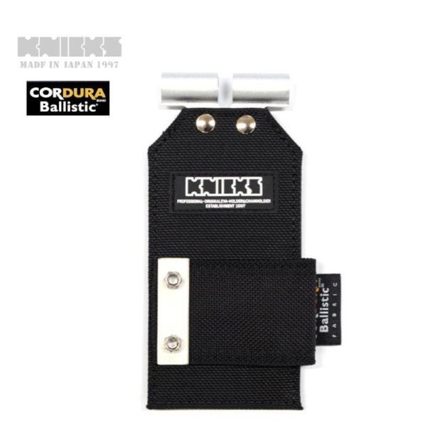 コーデュラバリスティック生地 チェーン対応自在ホルダー BA-SE 1個...