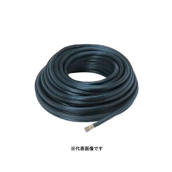 BIGM 高圧用スプレーホース 1.2m 8.5×1.2m 1個