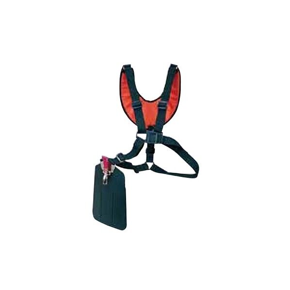 BIGM 刈払機用肩掛バンド ニューラークベルト 400470 1個