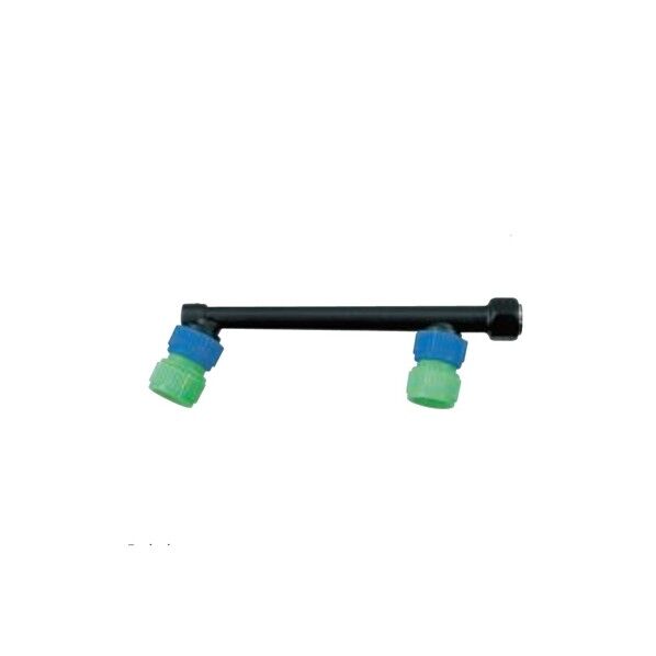 エコシャワー H09 動力2頭口 401765 1個