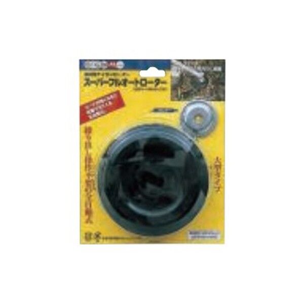 BIGM スーパーフルオートローター 1個