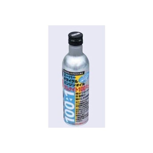 ケムナイトミニ(刈払機純正オイル) 300ml 637826 1本