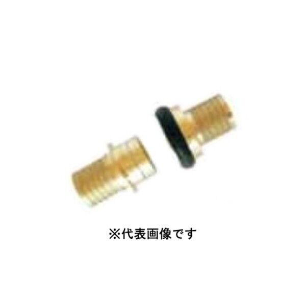 町の式カップリング38mm #641350 1個