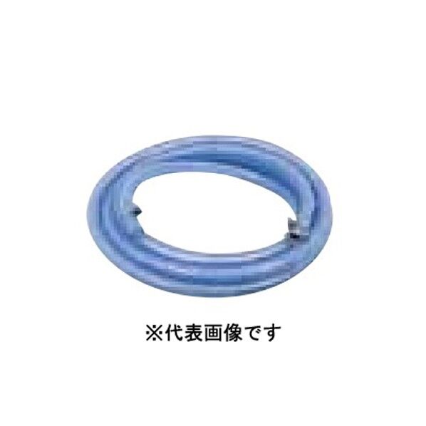 水道直結ホース6m #400075 1個