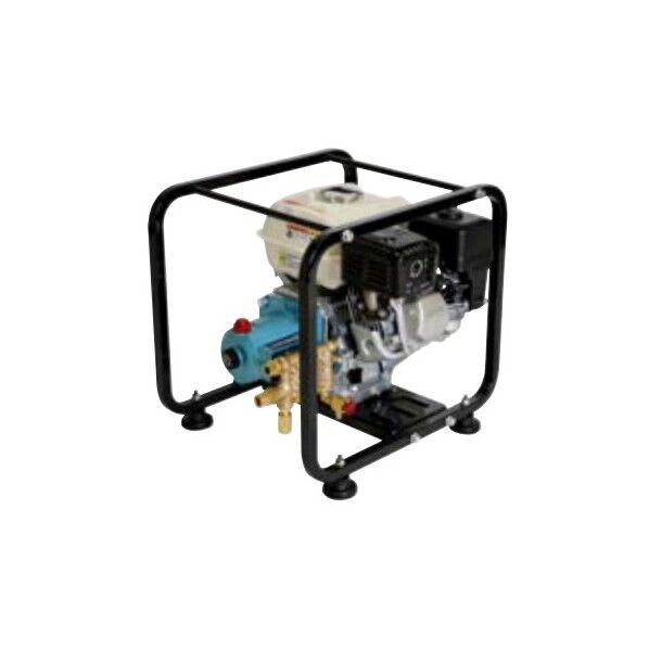 エンジン洗浄機TSW12H #316200 1台