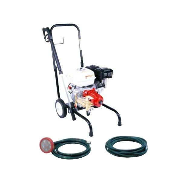 エンジン洗浄機GSW15C-H #316207 1台