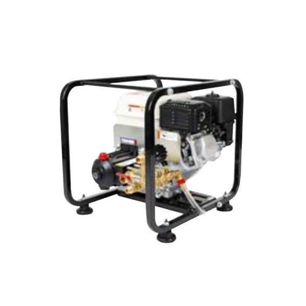 動噴洗浄機TSW41H #316208 1台