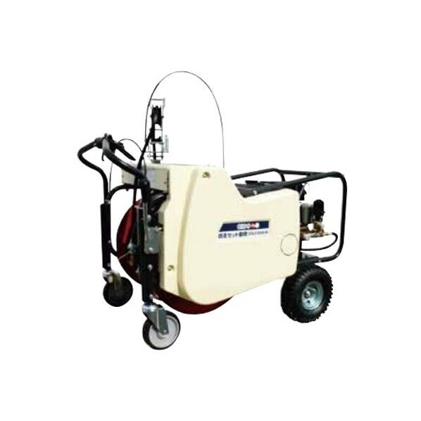 4サイクルエンジン動噴GSLF204-M#358516