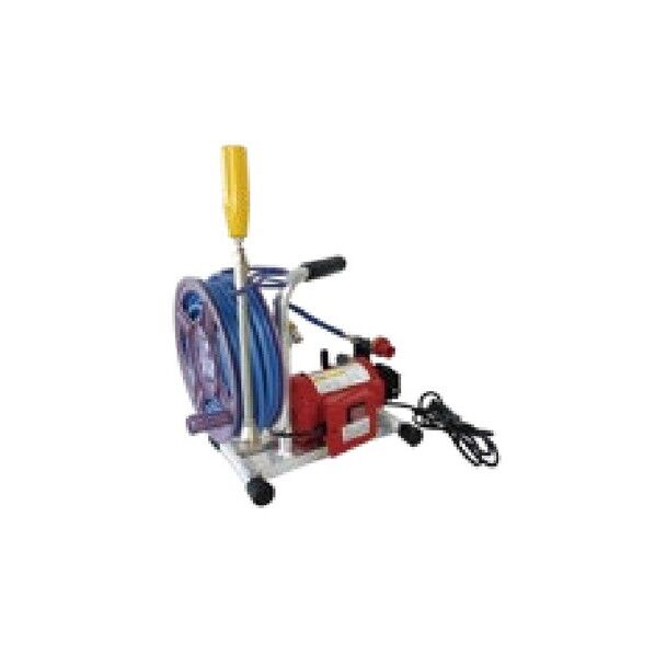 BIGM モーター動力噴霧機 GS35M 1個