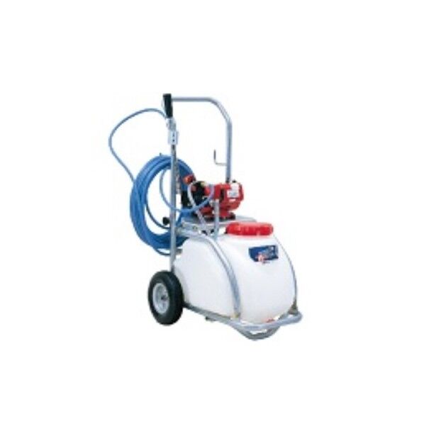 BIGM タンクキャリー動噴 GS350MT-20