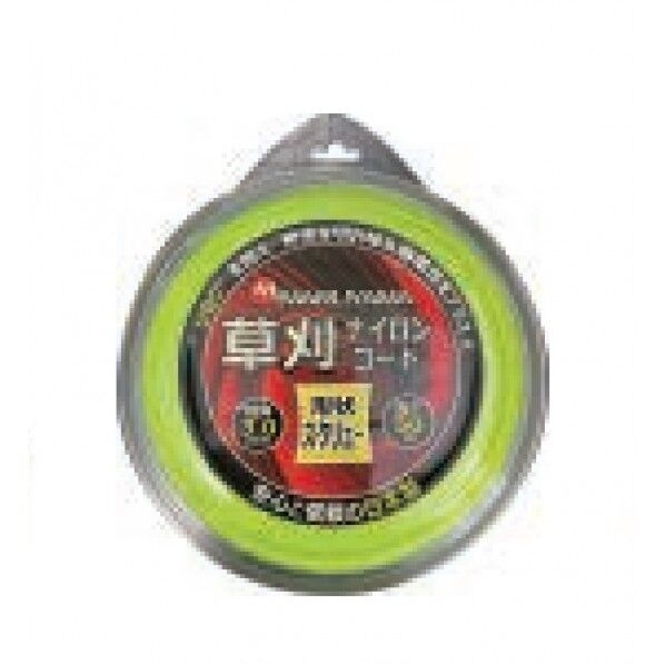 BIGM マルヤマナイロンコートﾞ3.0mm×50m