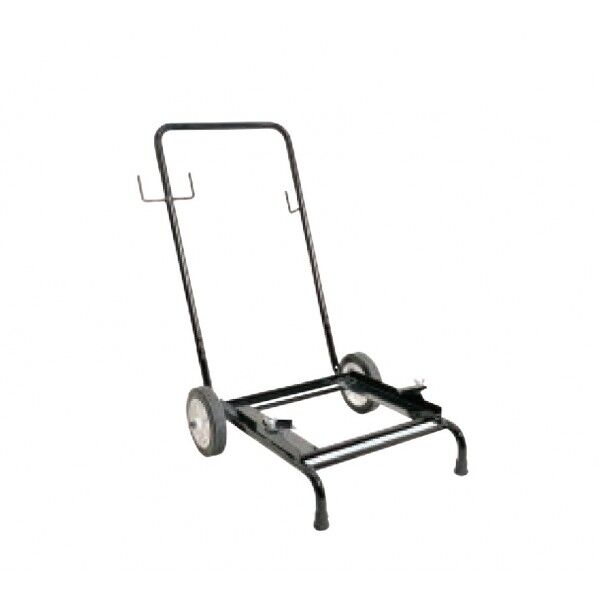 BIGM 洗浄機用カート