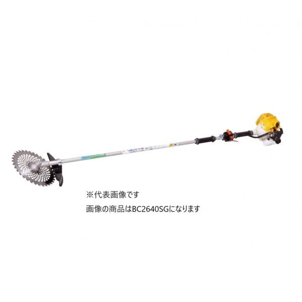 BIGM 刈払機 #365031