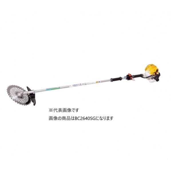 BIGM 刈払機 #365032