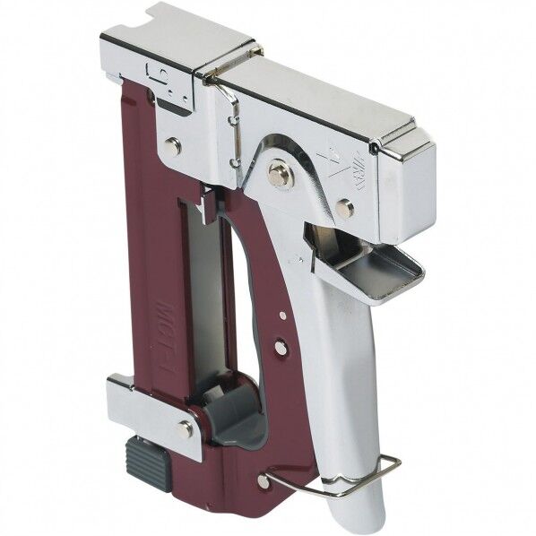 ケーブルタッカー