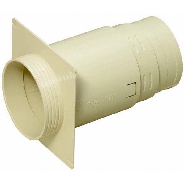 防水換気スリーブ 伸縮タイプ