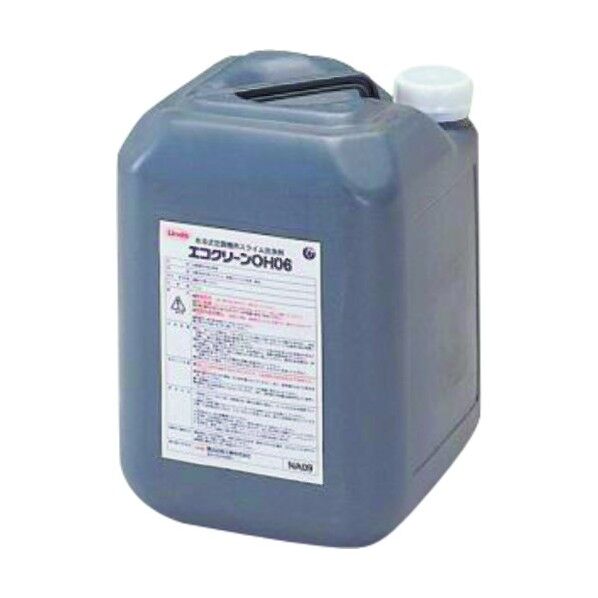 スライム洗浄剤 中性タイプ 20kg TA916R-2