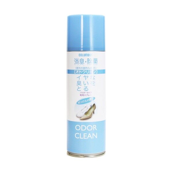コロンブス オドクリーン石けんの香り 480mL 14360000 1個