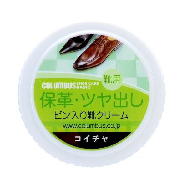 コロンブス コロンブス ベーシックビン コイチャ 24010004 1個
