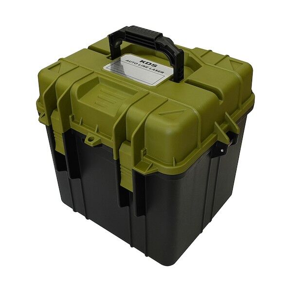 ムラテックKDS DSL-90RGN専用ケース CASE-12 1個