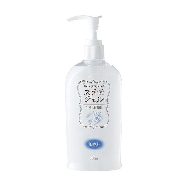 ステアジェル2 300ml 023-409706-00 1点...