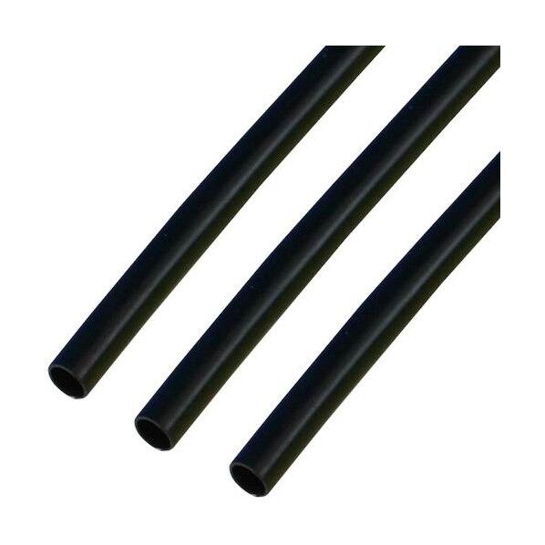  スミチューブC 1.5MM 1M X 3P BK 3本...