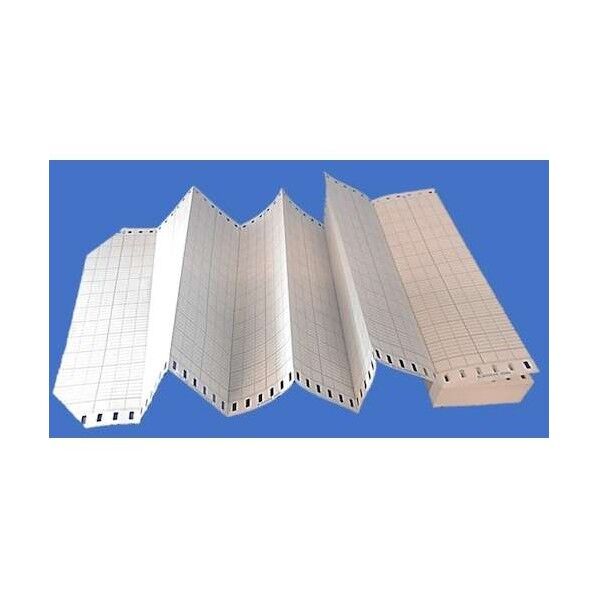 記録紙 HZCAA1205AF001(K) 10冊入 2352102080 1点