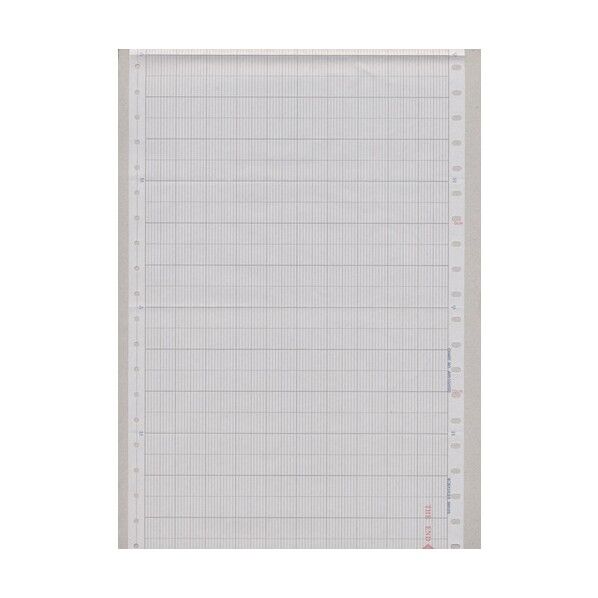  記録紙 AR51025（K） 10冊入 2352105080 1点