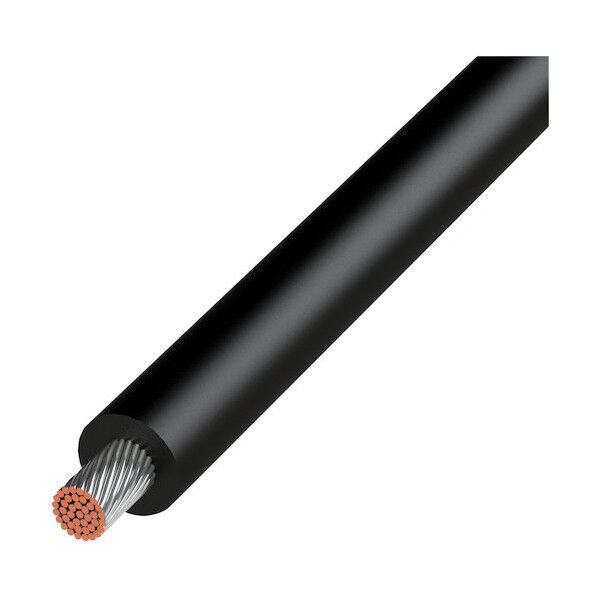 UL1015 耐熱ビニル絶縁電線