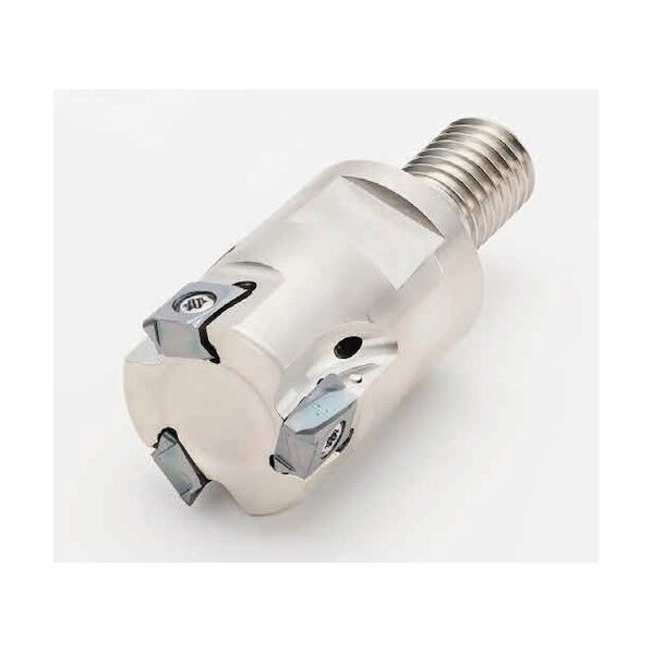 フライス加工用ホルダー MA90 モジュラーヘッド MA90-25M12-12T2C 1点...