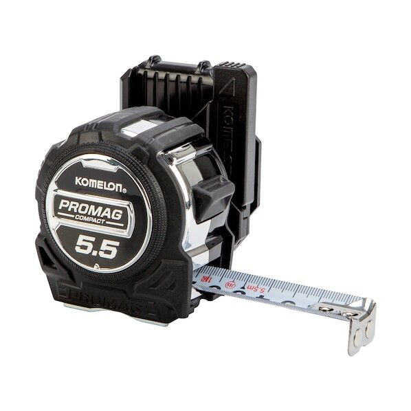 コメロン プロマグ 5.5M 爪巾25MM ホルダー付き K-83PML-55-25 1点