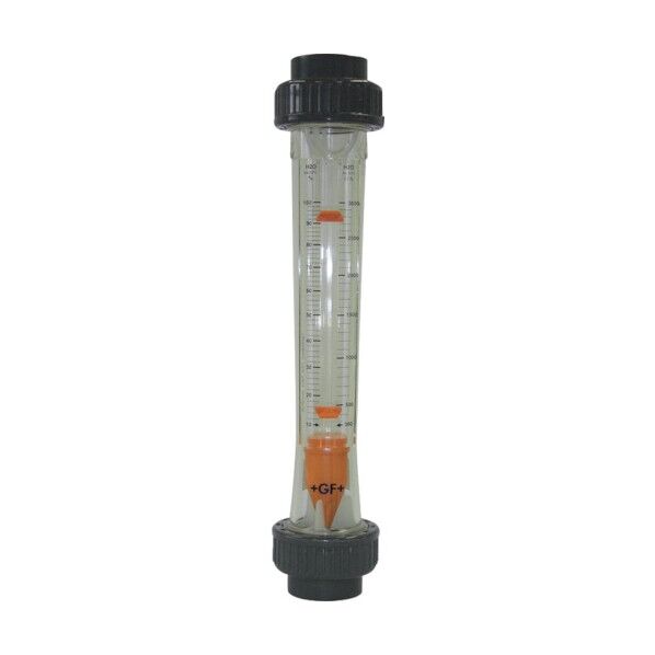 ジョージフィッシャー PVC335型 フロートメータS式EPDM50A 200073287 1点