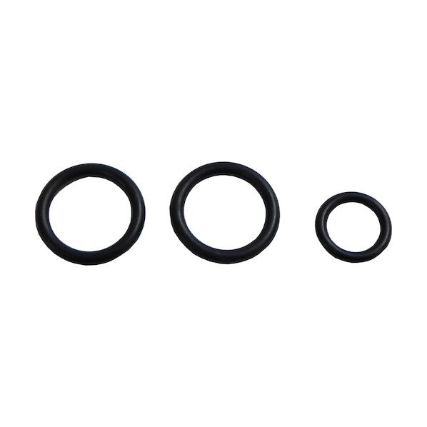 Oリングセット