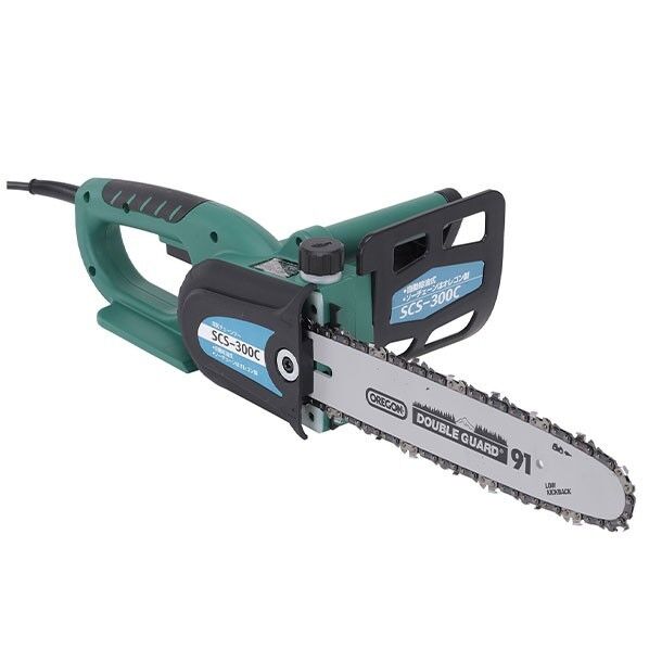 電気チェーンソー SCS-300C 1個