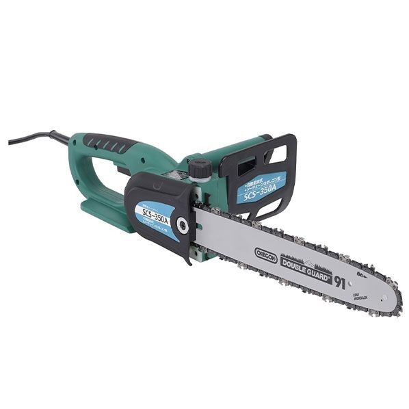 SHINKO/SCS-350A 電気チェーンソー 1個