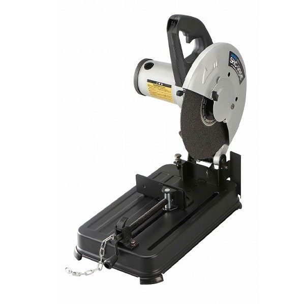 SHINKO/高速切断機 305mm SHC-305E 1個