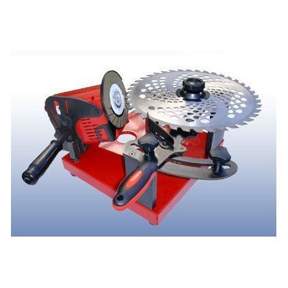 刃研ぎ名人チップソー(チップソー目立機)